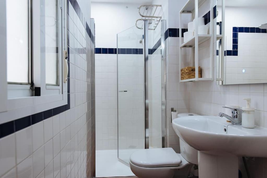 Apartment Ad2b Apartment, 300m From Cathedral With 2br *