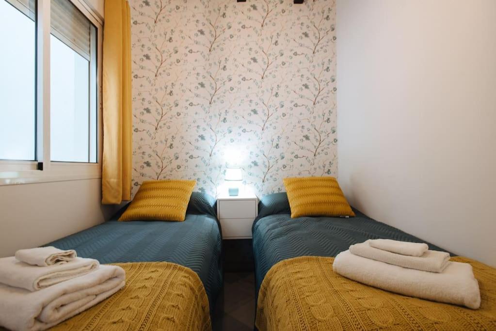 Apartment Ad2b Apartment, 300m From Cathedral With 2br *
