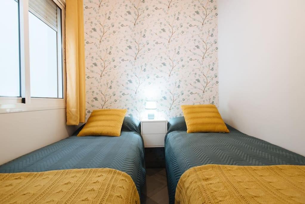 Ad2b Apartment, 300m From Cathedral With 2br Apartment *