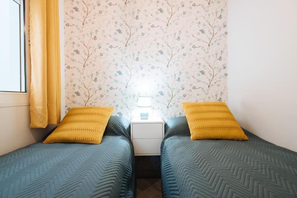 Appartement Ad2b Apartment, 300m From Cathedral With 2br *