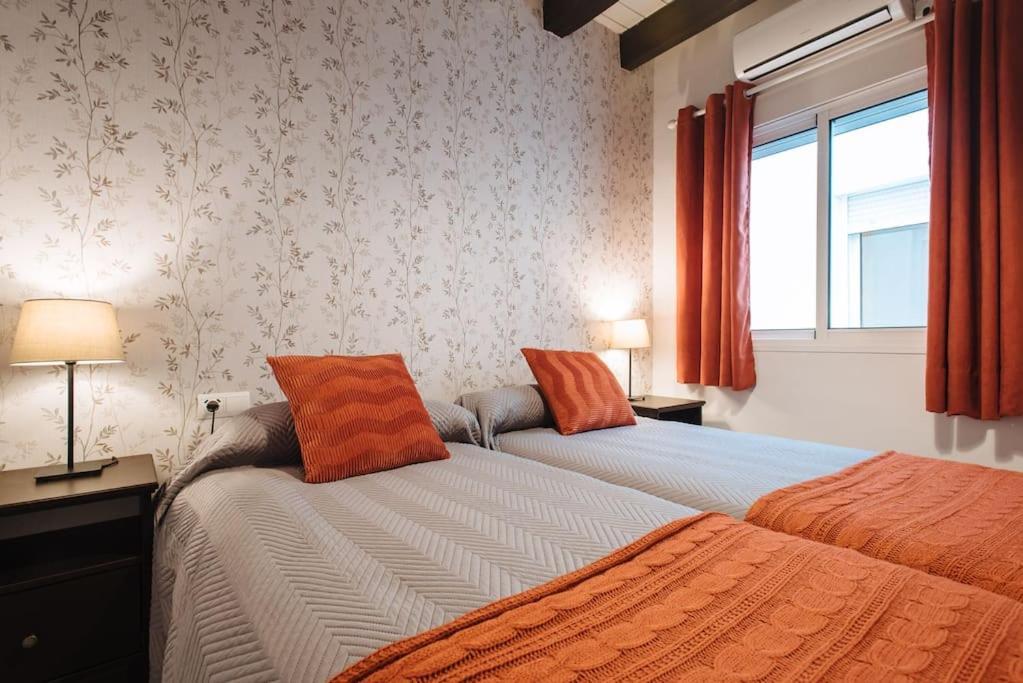 Apartment Ad2b Apartment, 300m From Cathedral With 2br