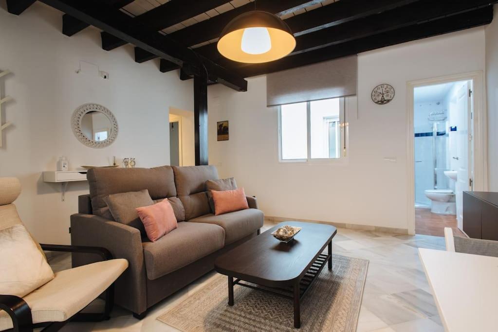 Apartment Ad2b Apartment, 300m From Cathedral With 2br