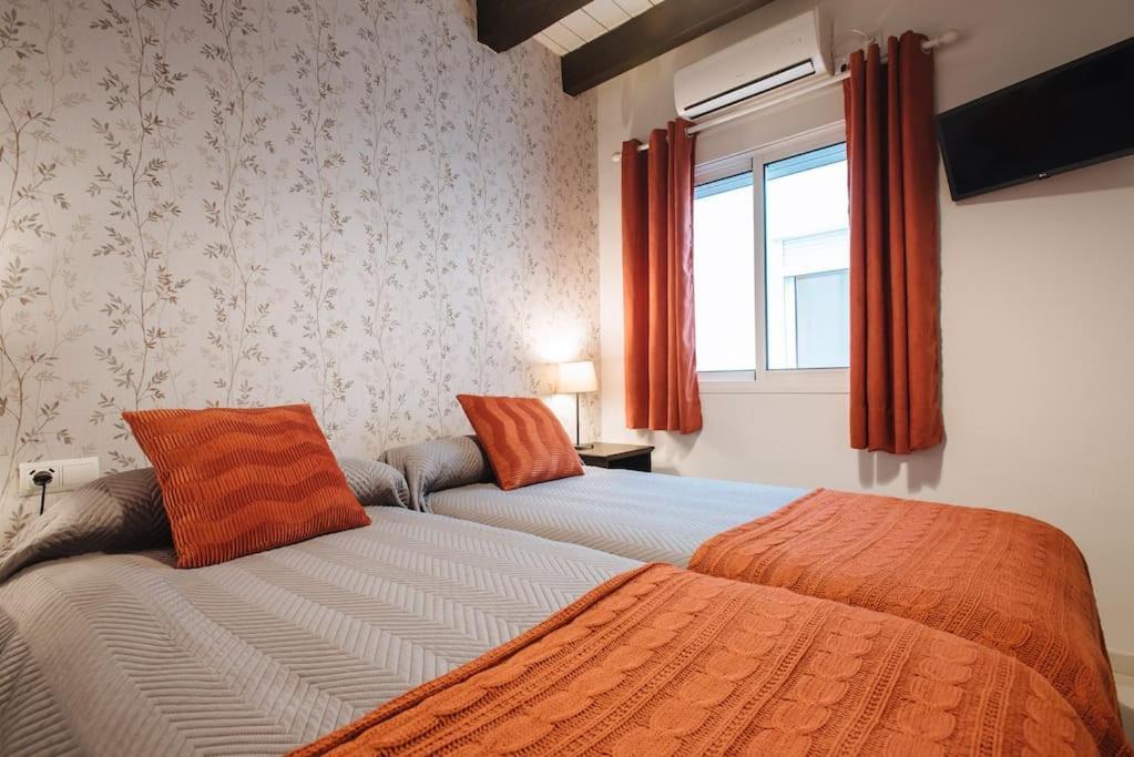 Ad2b Apartment, 300m From Cathedral With 2br Apartment