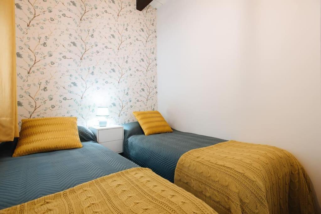 Apartamento Ad2b Apartment, 300m From Cathedral With 2br *